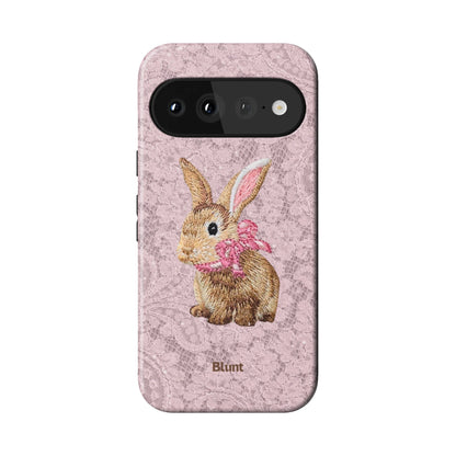 Bunny Belle Pixel Case - Blunt Cases