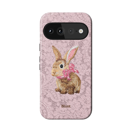 Bunny Belle Pixel Case - Blunt Cases