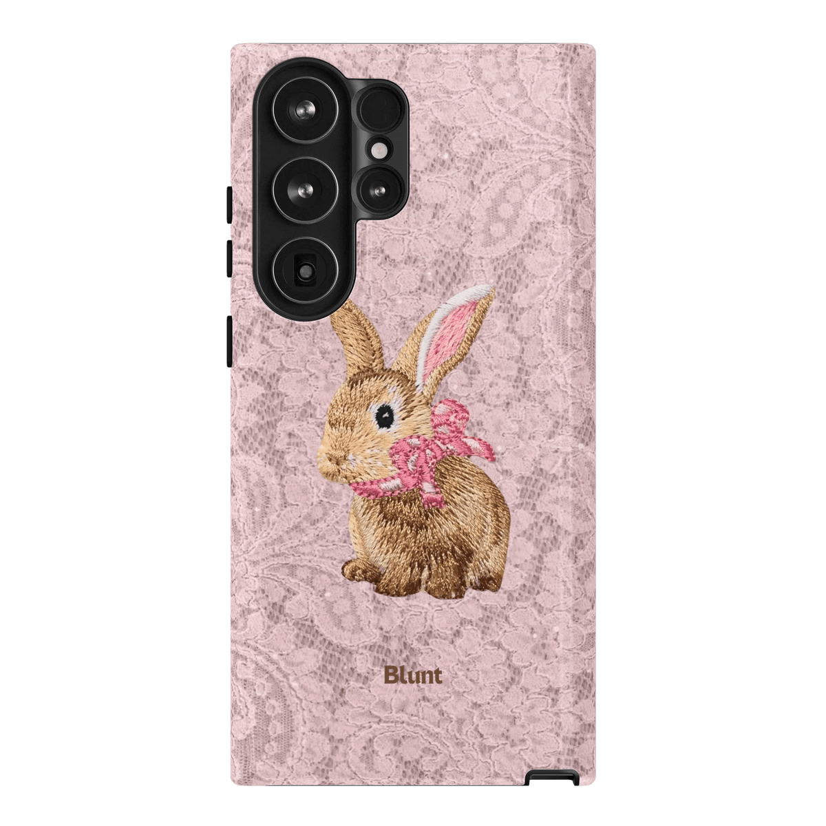 Bunny Belle Samsung Case - Blunt Cases