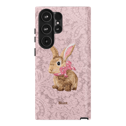 Bunny Belle Samsung Case - Blunt Cases