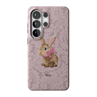 Bunny Belle Samsung Case - Blunt Cases