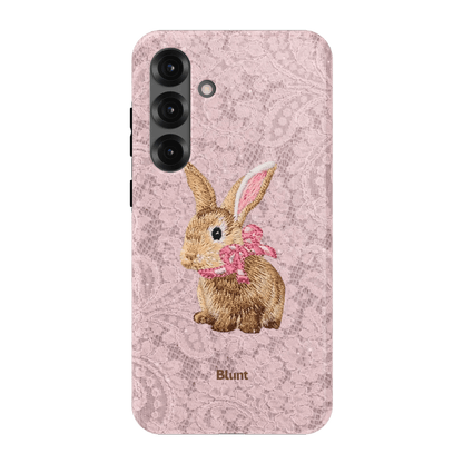 Bunny Belle Samsung Case - Blunt Cases