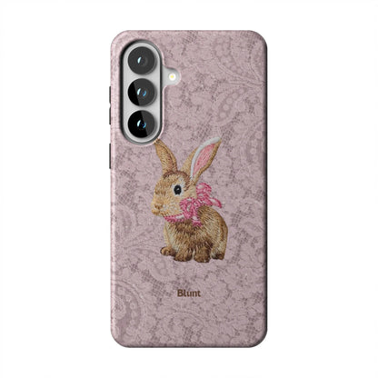Bunny Belle Samsung Case - Blunt Cases