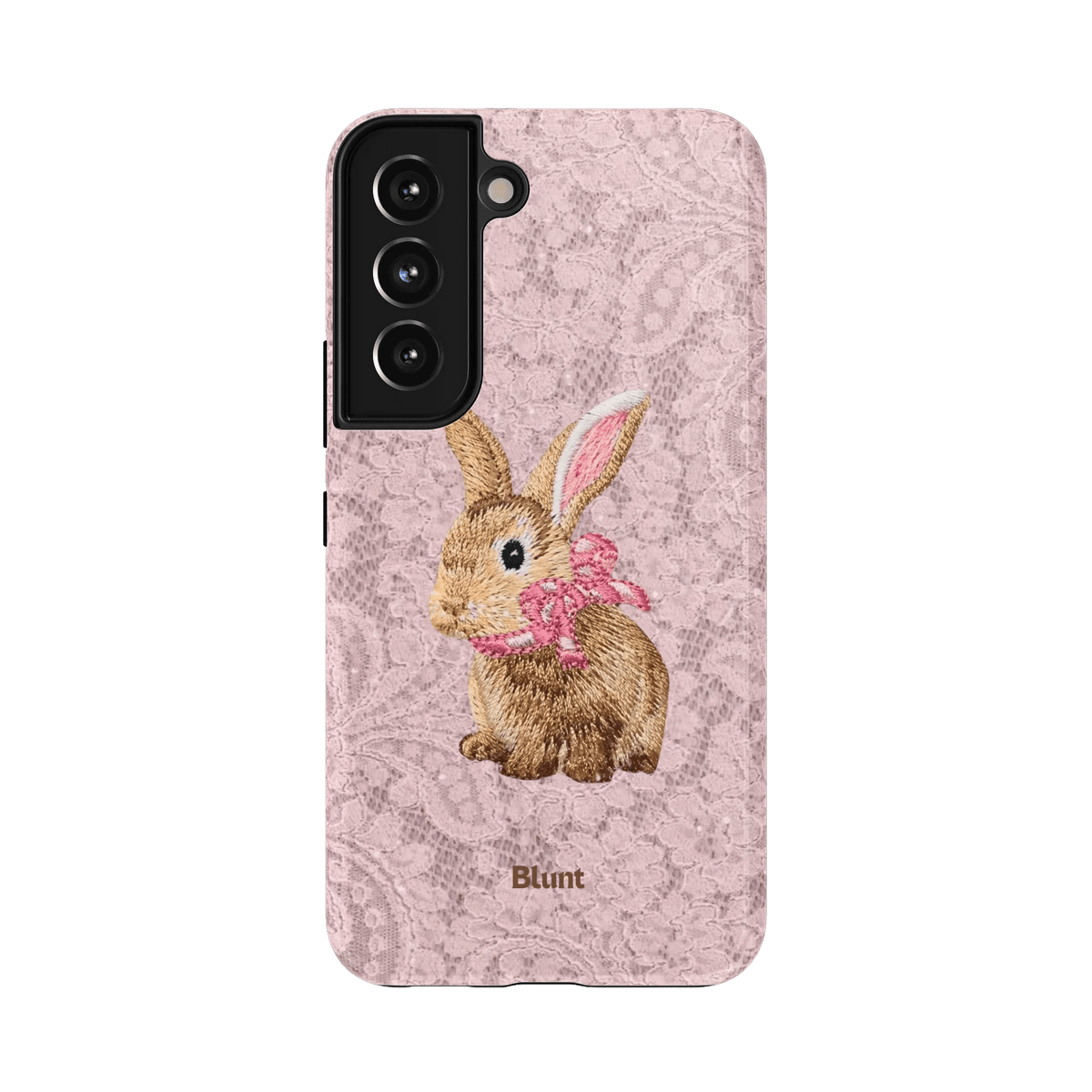 Bunny Belle Samsung Case - Blunt Cases