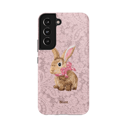 Bunny Belle Samsung Case - Blunt Cases