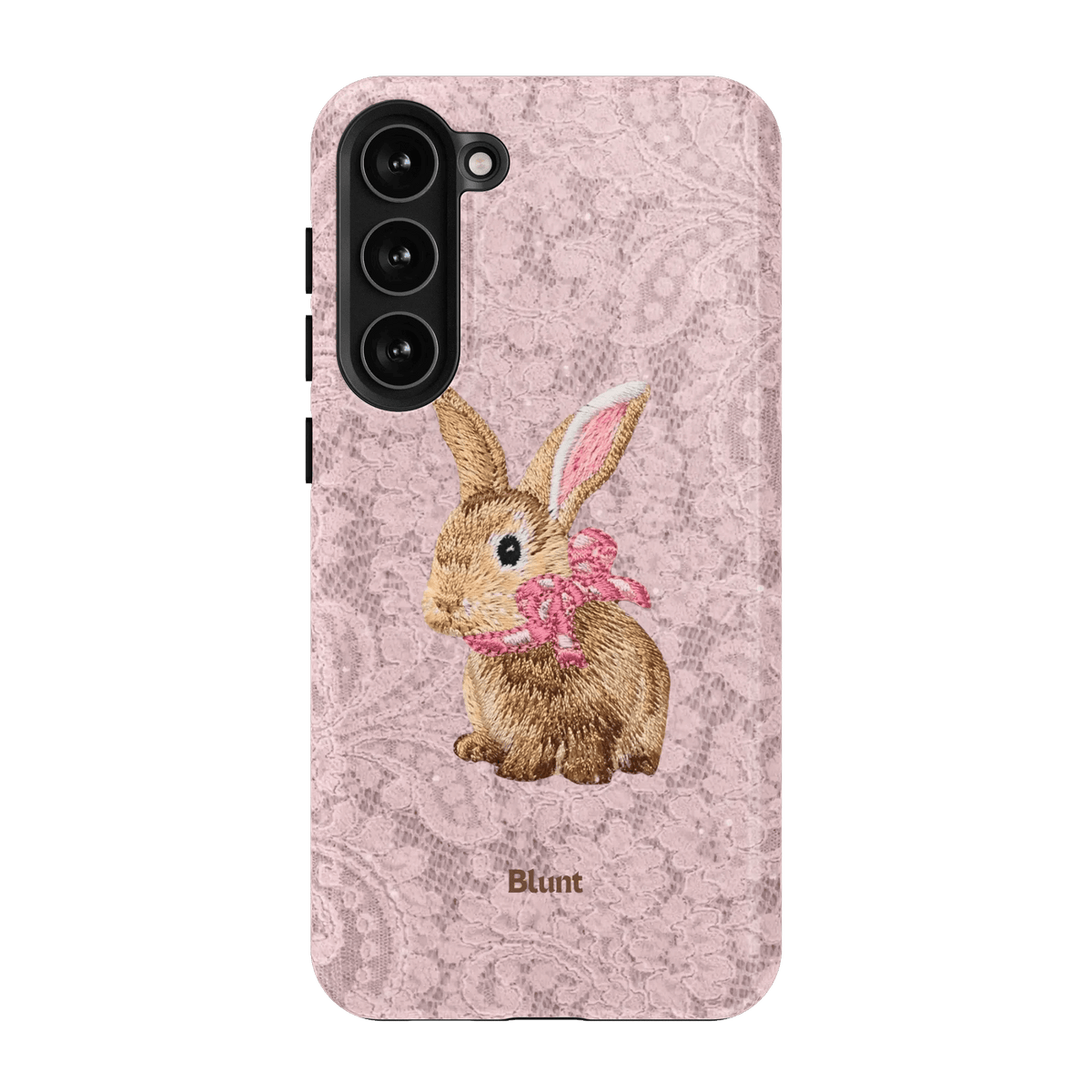Bunny Belle Samsung Case - Blunt Cases