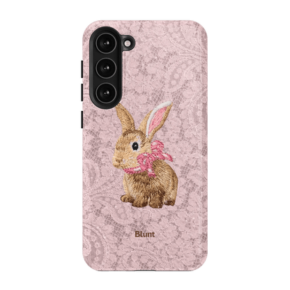 Bunny Belle Samsung Case - Blunt Cases