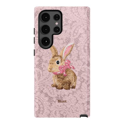 Bunny Belle Samsung Case - Blunt Cases