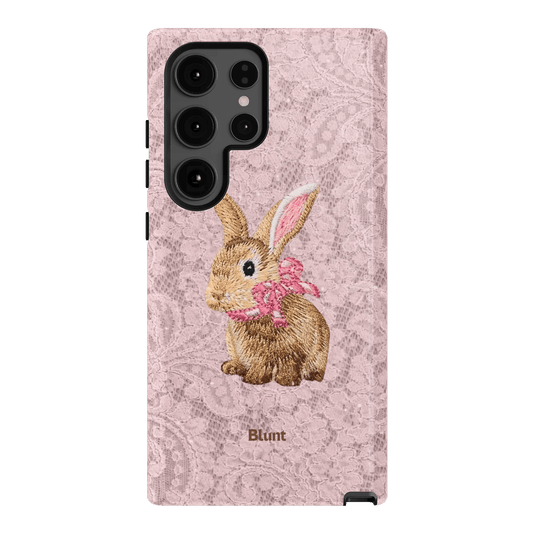 Bunny Belle Samsung Case - Blunt Cases