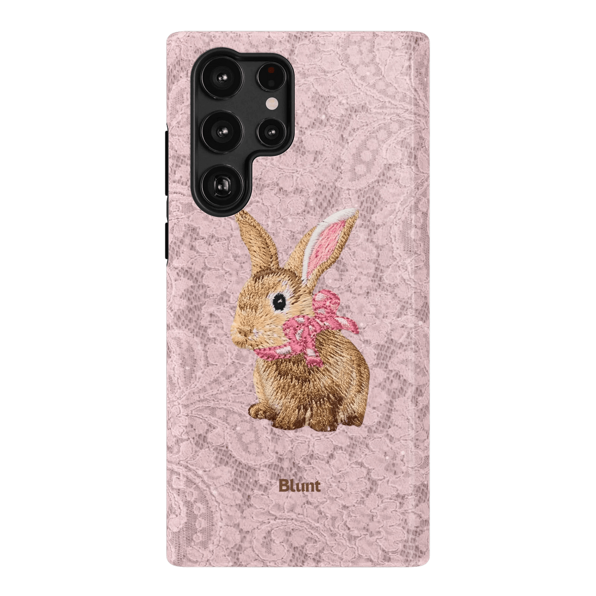Bunny Belle Samsung Case - Blunt Cases