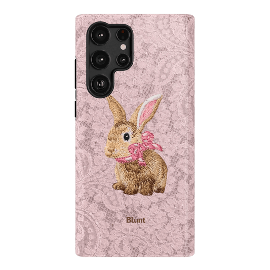Bunny Belle Samsung Case - Blunt Cases