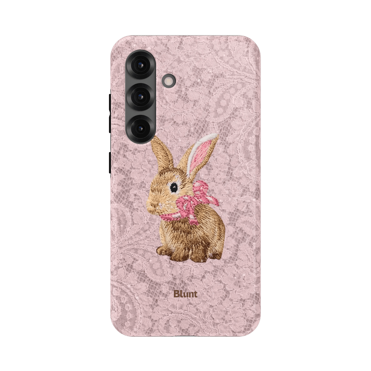 Bunny Belle Samsung Case - Blunt Cases