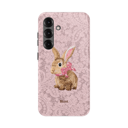 Bunny Belle Samsung Case - Blunt Cases