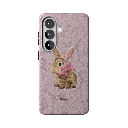 Bunny Belle Samsung Case - Blunt Cases