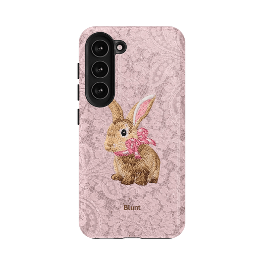 Bunny Belle Samsung Case - Blunt Cases