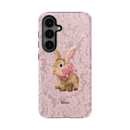 Bunny Belle Samsung Case - Blunt Cases