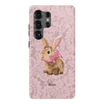 Bunny Belle Samsung Case - Blunt Cases