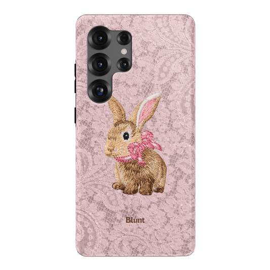Bunny Belle Samsung Case - Blunt Cases