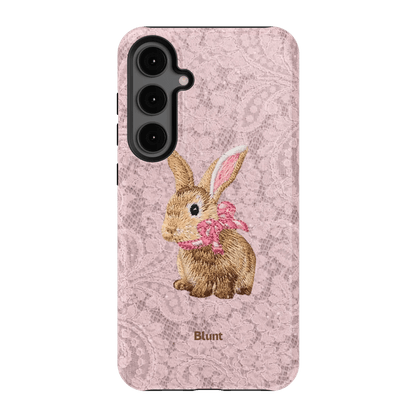 Bunny Belle Samsung Case - Blunt Cases