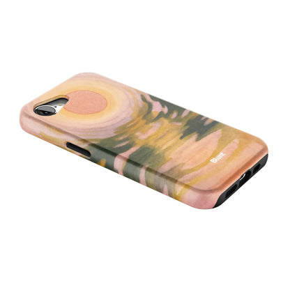Solar-Drift-iphone-case-iPhone 17 E-2