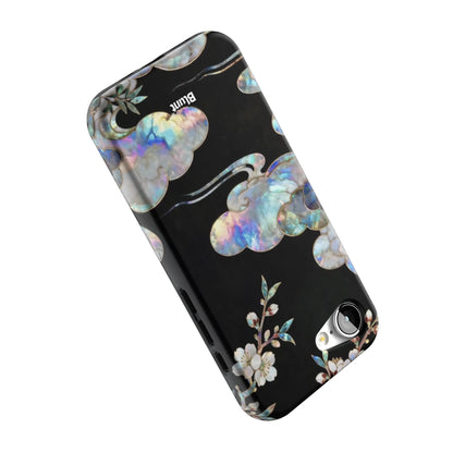 Opal-Sky-iphone-case-iPhone 16 E-4