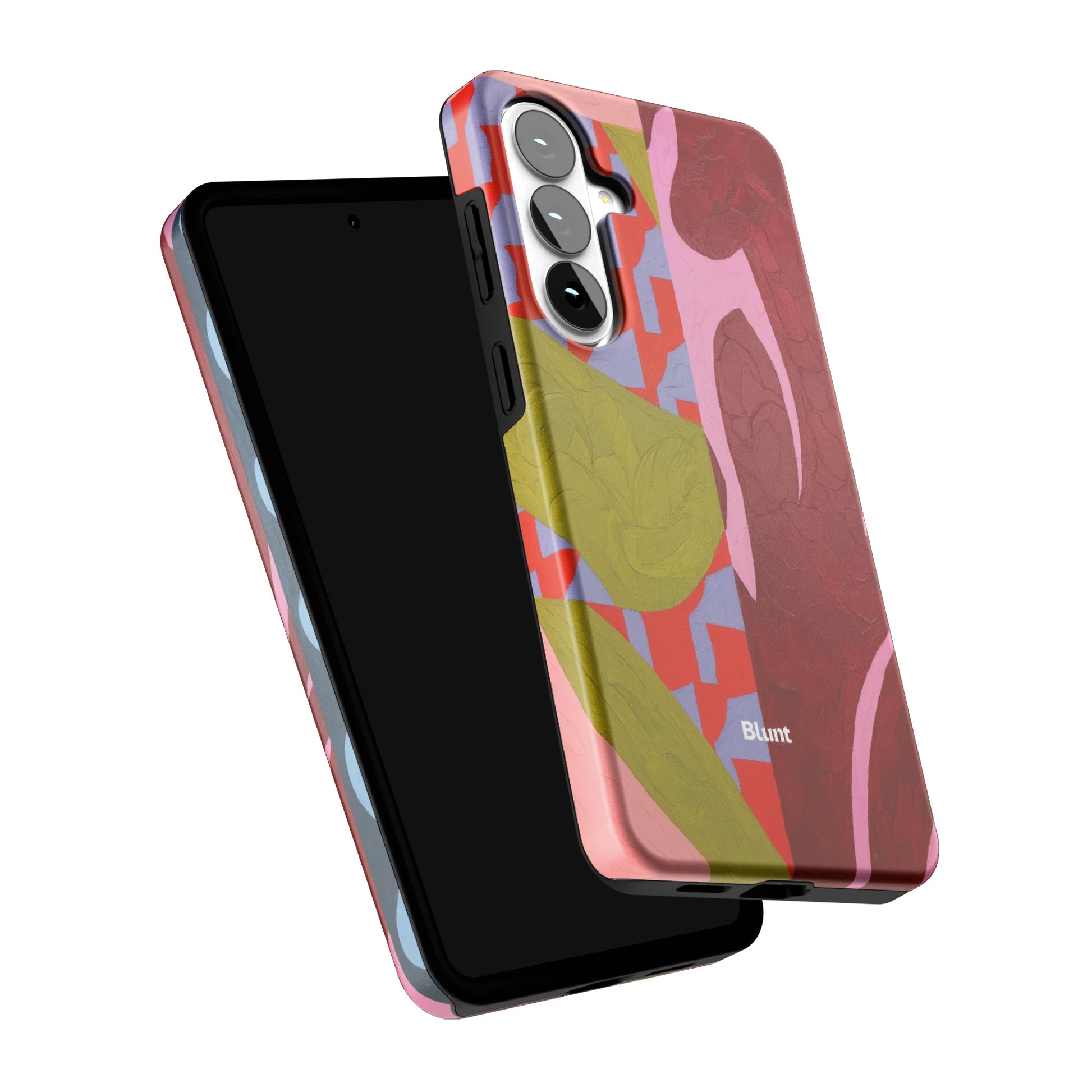 Earth-Tones-samsung-case-Galaxy S26 Plus-5