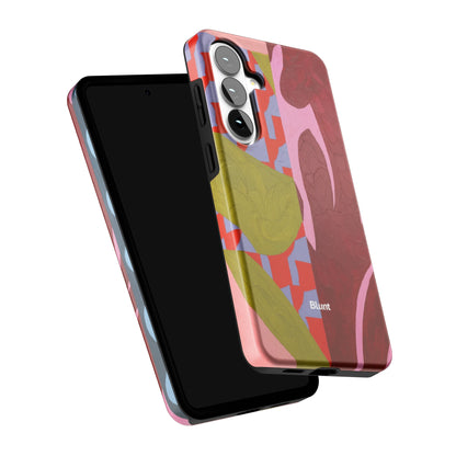 Earth-Tones-samsung-case-Galaxy S26 Plus-5