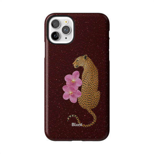 Burgundy Cleo iPhone Case gallery - Iphone_11_Pro_Max_1