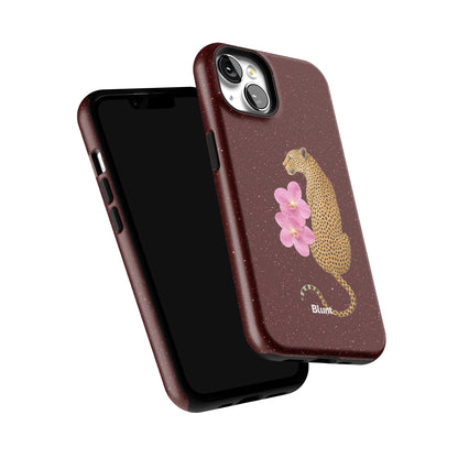 Burgundy Cleo iPhone Case gallery - Iphone_13_Iphone_6