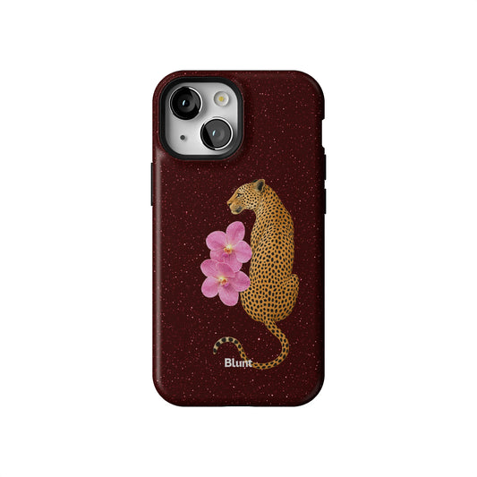 Burgundy Cleo iPhone Case gallery - Iphone_13_Mini_Air_Plus_1