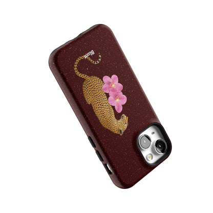 Burgundy Cleo iPhone Case gallery - Iphone_13_Mini_Air_Plus_5