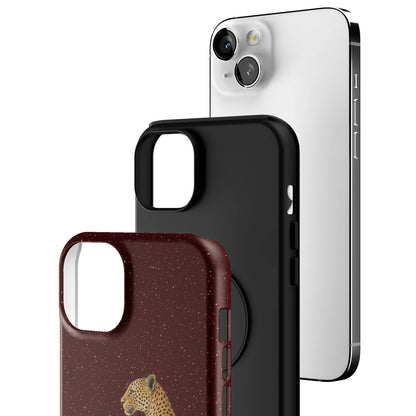 Burgundy Cleo iPhone Case gallery - Iphone_14_Mini_Air_Plus_3