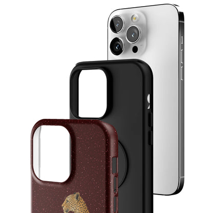 Burgundy Cleo iPhone Case gallery - Iphone_14_Pro_Max_3