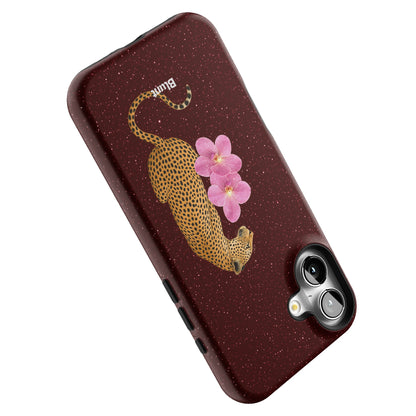 Burgundy Cleo iPhone Case gallery - Iphone_16_Mini_Air_Plus_5