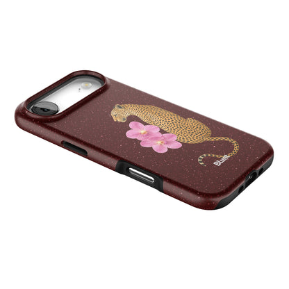 Burgundy Cleo iPhone Case gallery - Iphone_17_Air_2