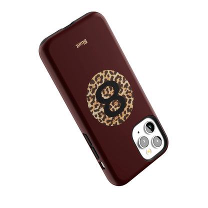 Burgundy Magic 8 iPhone Case gallery - Iphone_11_Pro_5