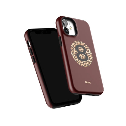 Burgundy Magic 8 iPhone Case gallery - Iphone_12_Mini_Air_Plus_6