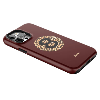 Burgundy Magic 8 iPhone Case gallery - Iphone_13_Pro_Max_2
