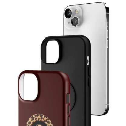 Burgundy Magic 8 iPhone Case gallery - Iphone_14_Mini_Air_Plus_3