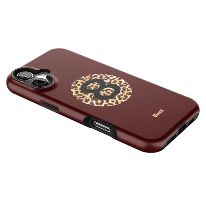 Burgundy Magic 8 iPhone Case gallery - Iphone_16_Mini_Air_Plus_2
