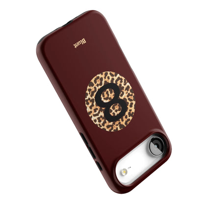 Burgundy Magic 8 iPhone Case gallery - Iphone_17_Air_5