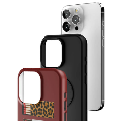 Burgundy Match iPhone Case gallery - Iphone_15_Pro_Max_3