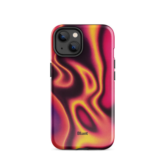 Burnish iPhone Case - Blunt Cases