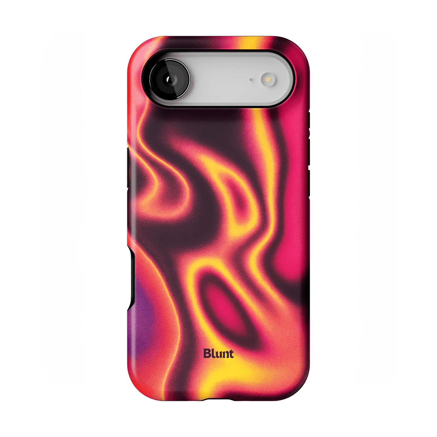 Burnish iPhone Case - Blunt Cases