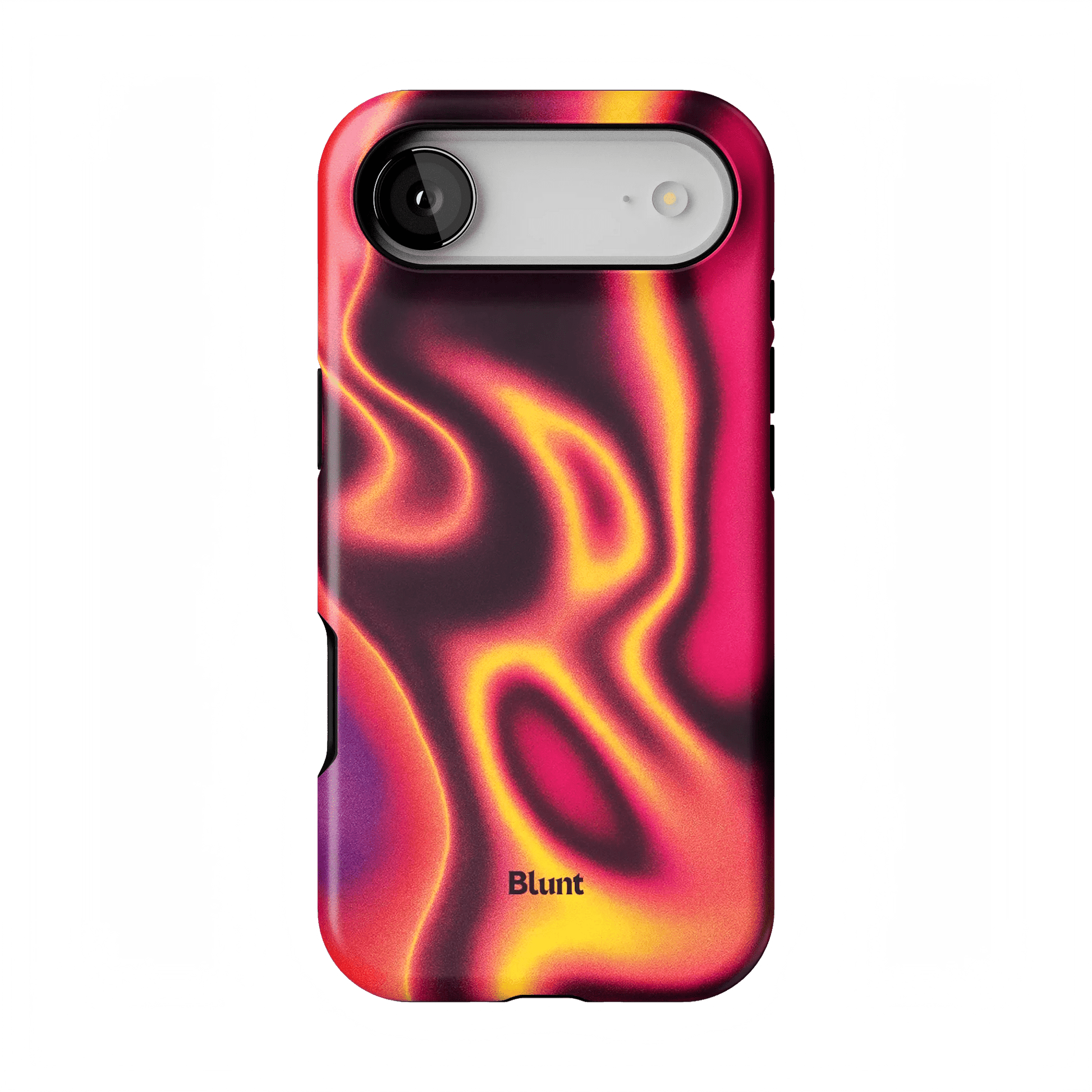 Burnish iPhone Case - Blunt Cases