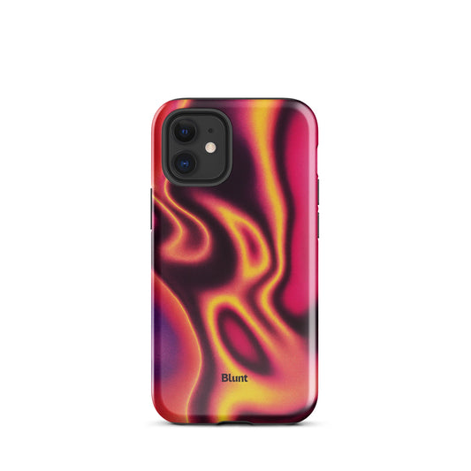 Burnish iPhone Case - Blunt Cases