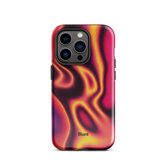 Burnish iPhone Case - Blunt Cases