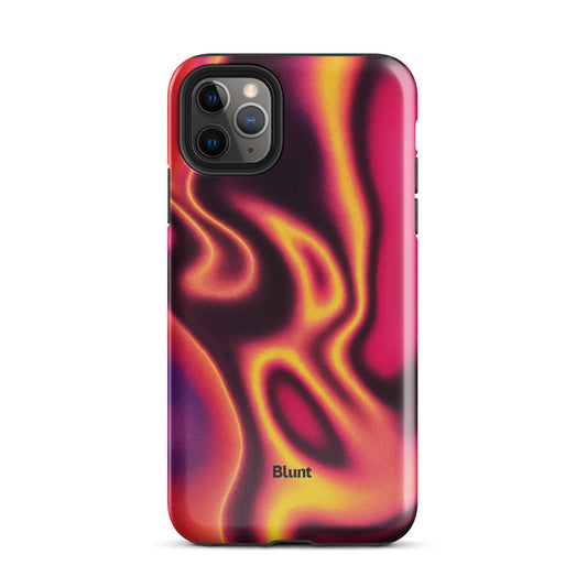 Burnish iPhone Case - Blunt Cases