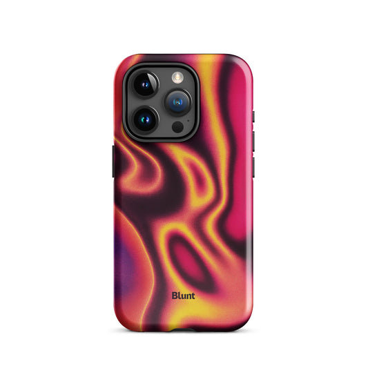 Burnish iPhone Case - Blunt Cases