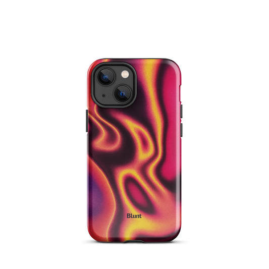 Burnish iPhone Case - Blunt Cases